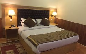 Shangrila Skardu
